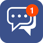 Lite for Messenger - Security Messenger icon