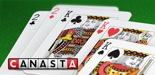 Canasta - classic card game pc screenshot