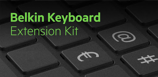 QODE Keyboard Extension Kit pc screenshot QODE Keyboard Extension Kit pc screenshot