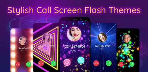 Phone Caller Screen pc screenshot