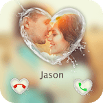 Phone Caller Screen icon