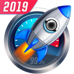 Speed Booster - Phone Booster, Cache Cleaner icon