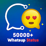 50000+ Latest Attitude Love Status Collection 2019 icon