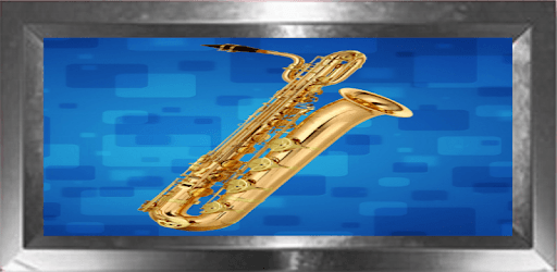 Virtual Baritone Saxophone pc screenshot Virtual Baritone Saxophone pc screenshot