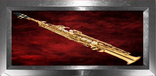 Virtual Soprano Saxophone pc screenshot Virtual Soprano Saxophone pc screenshot