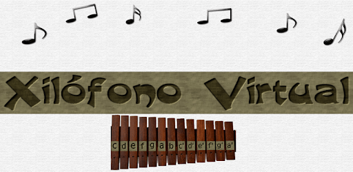 Virtual Xylophone pc screenshot Virtual Xylophone pc screenshot