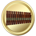 Virtual Xylophone icon