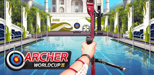 ArcherWorldCup - Archery game pc screenshot