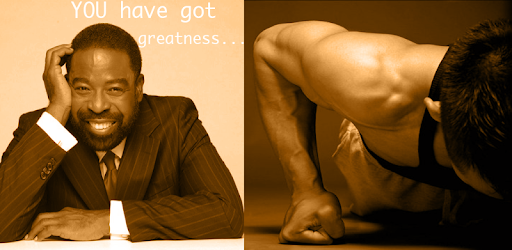Les Brown: Motivate Yourself pc screenshot