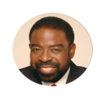 Les Brown: Motivate Yourself icon