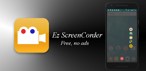 Ez Screen Recorder (no ad) pc screenshot