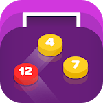 Shoot It! - Pocket the Pucks! icon