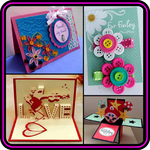 DIY Greeting Card Ideas Home Craft Design Tutorial for pc icon DIY Greeting Card Ideas Home Craft Design Tutorial for pc icon