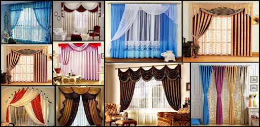 Curtains Designs Gallery Home Ideas DIY Tips Craft pc screenshot Curtains Designs Gallery Home Ideas DIY Tips Craft pc screenshot