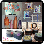 DIY Creative Projects Home Crafts Idea tutorial HD icon