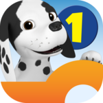 Little Bridge English 1 icon