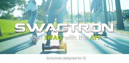 SWAGTRON pc screenshot SWAGTRON pc screenshot