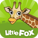 Meet The Animals - Storybook for pc icon