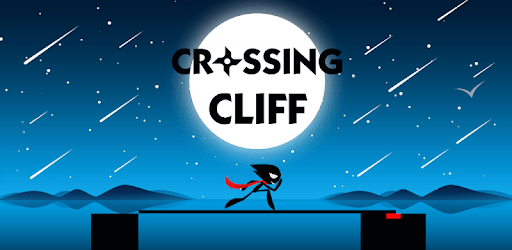 Crossing Cliff pc screenshot Crossing Cliff pc screenshot