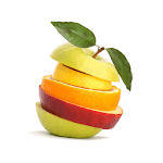 Cantonese Flashcards - Fruit icon