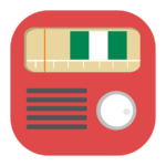Nigeria Radio Online icon