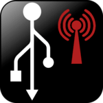 Reverse Tether [Trial] icon