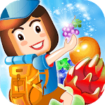 Fruit Adventure Deluxe icon
