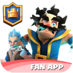 Counter Deck Generator for Clash Royale icon
