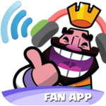SFX Sounds for Clash Royale icon
