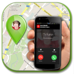 Indian Mobile Number Locator icon