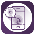 Voice Dialer- Speak To Dial icon