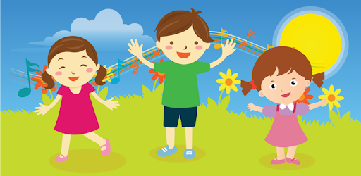 Kids English Poems pc screenshot