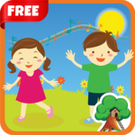 Kids English Poems icon