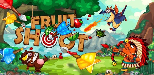 Fruit Shoot Archers pc screenshot Fruit Shoot Archers pc screenshot