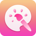 Drawing Pad - Doodle draw on photos,Drawing apps for pc icon