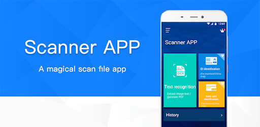 Scanner APP - Barcode Scanner & Document Scanner pc screenshot Scanner APP - Barcode Scanner & Document Scanner pc screenshot