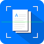 Scanner APP - Barcode Scanner & Document Scanner for pc icon Scanner APP - Barcode Scanner & Document Scanner for pc icon
