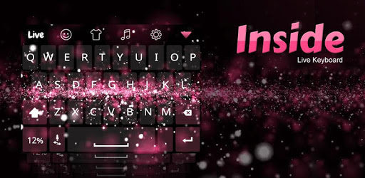 Inside Live Keyboard Theme for PC - How to Install on Windows PC, Mac