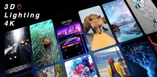 3D Wallpaper Parallax 2020 – Best 4K&HD wallpaper pc screenshot 3D Wallpaper Parallax 2020 – Best 4K&HD wallpaper pc screenshot