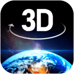 3D Wallpaper Parallax 2020 – Best 4K&HD wallpaper icon