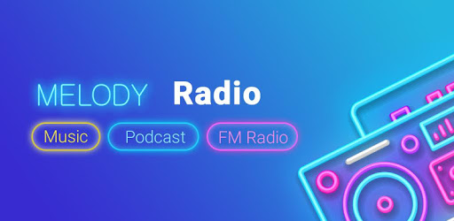 Melody Radio - Live radio, Music & Free FM pc screenshot Melody Radio - Live radio, Music & Free FM pc screenshot