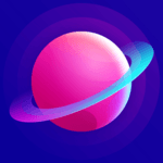 SoulChill - Find Soulmate and Group Voice Chat icon