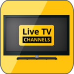 Live TV Channel for pc icon