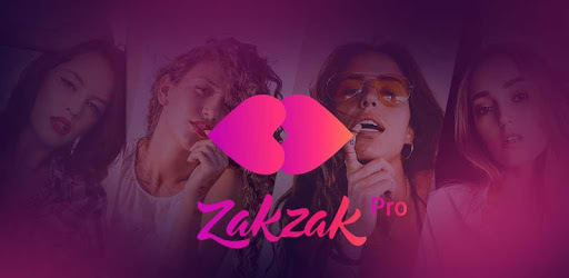 ZAKZAK Pro - Live chat & video chat with strangers pc screenshot ZAKZAK Pro - Live chat & video chat with strangers pc screenshot