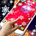 Live Wallpapers Christmas icon