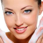 Taking care of yourself icon