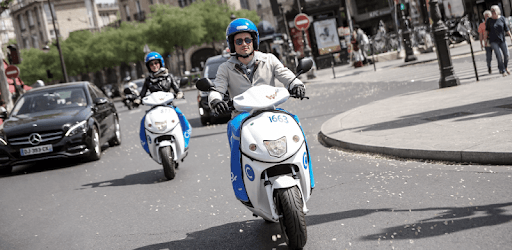Cityscoot pc screenshot Cityscoot pc screenshot