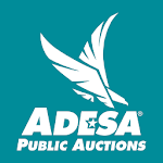 ADESA Public icon