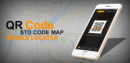 GPS Navigation Maps Directions & QR Scanner pc screenshot GPS Navigation Maps Directions & QR Scanner pc screenshot