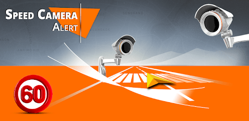 GPS Speed Camera Detector Free - Speed Alert App pc screenshot GPS Speed Camera Detector Free - Speed Alert App pc screenshot
